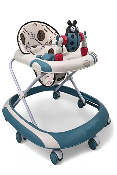 Bubu-Still Premergator, Bubu-Still®, 3 in 1, roti din silicon, muzical, cu co...