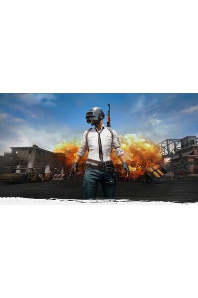 Microsoft Game Studios Playerunknown's Battlegrounds for Xbox One