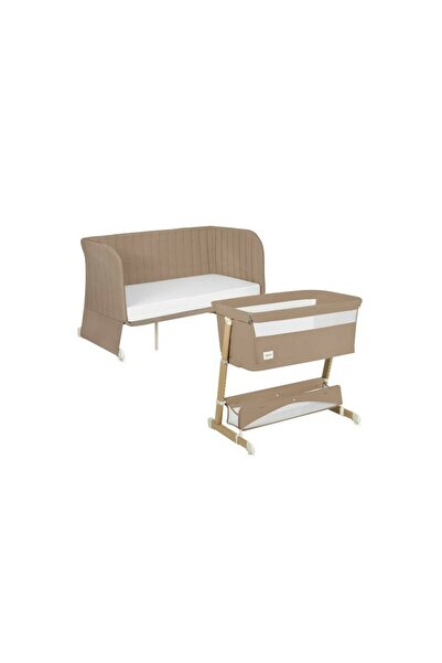 Lionelo Patut co-sleeper, Lionelo, Thomi Plus, 5 în 1, Multifuncțional, 94x70...