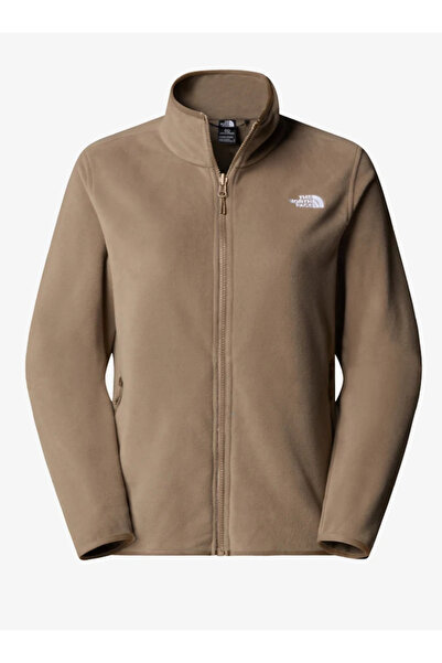 THE NORTH FACE W Glacier Fleece Kadın Polar