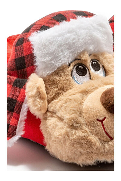 Twigy Goldi Ανδρικές Παντόφλες Animal Beige 41/46