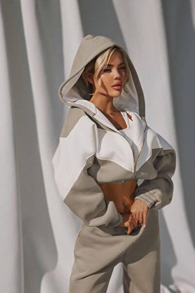 Fashiontayt ΚΟΣΤΟΥΜΙ ΜΕ 3 ΚΛΩΣΕΙΣ ΕΣΩΤΕΡΙΚΟ Φλις ΚΑΤΩ