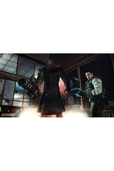 CAPCOM Resident Evil: Operation Raccoon City (game) for Xbox 360