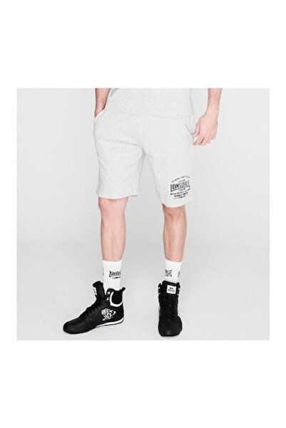 LONSDALE shorts for men, grey, size S