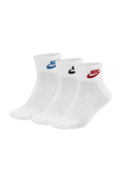 Nike Sosete U Nk Nsw Everyday Essential ankle 3PR 144