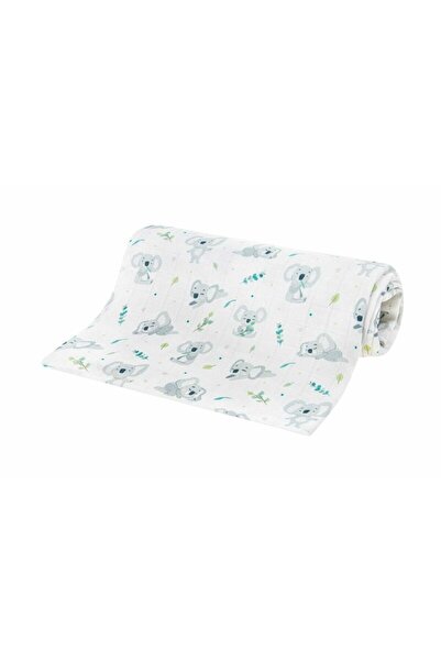 Bocioland Scutec, Bocioland, Bambus, Antialergic si , 30x30 cm, Koala