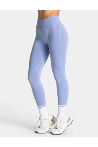 TEVEO Leggings Push Up efect modelator pentru femei