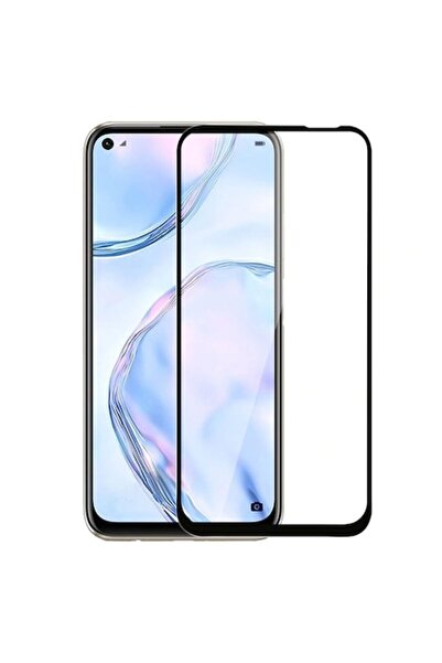 GOLD MARKET Folie de protecție din sticlă securizată pentru Huawei P40 Lite, ...