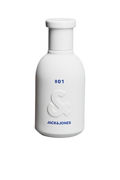 Jack & Jones Jack Jones Whıte Jj Fragrance 75 Ml Erkek Parfüm