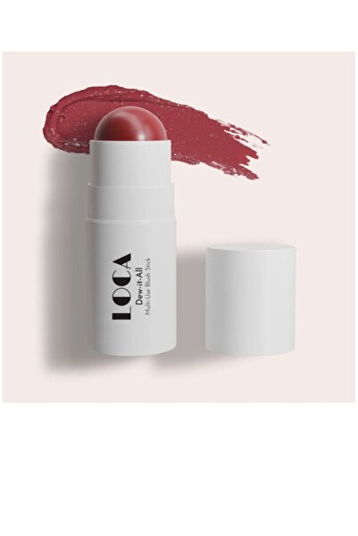loça Luca Cream Blush - 05