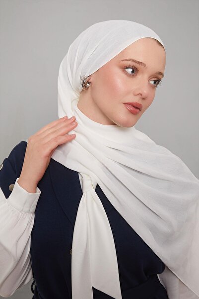 Levidor Ekru Daisy Şal