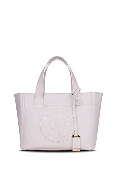 U.S. Polo Assn. حقيبة تاس النسائية للرسائل طراز Us26307