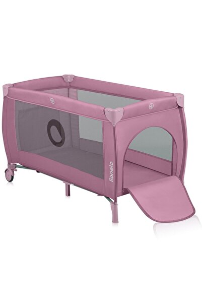 Lionelo Patut pliant, Lionelo, Stefi Plus, Cu intrare laterala cu fermoar, 2 ...