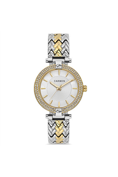 Carmen CR.1.AG0081.02 Kol Saati