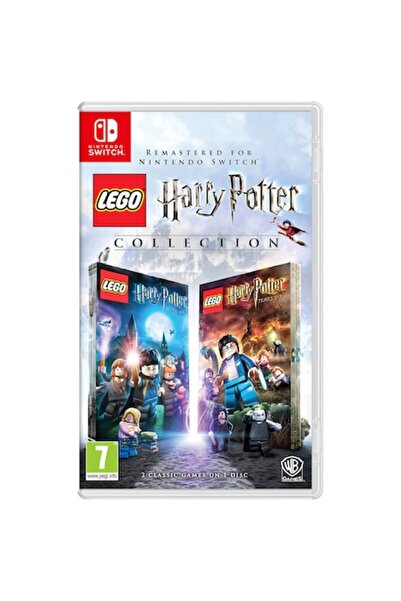 Warner Bros Interactive Entertainment UK Jocul Harry Potter Collection pentru...