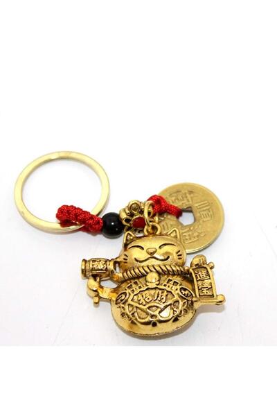 Skygo Şans Ve Bereket Anahtarlık