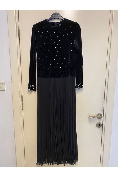 MISS DALIDA T24K-4005 BLACK