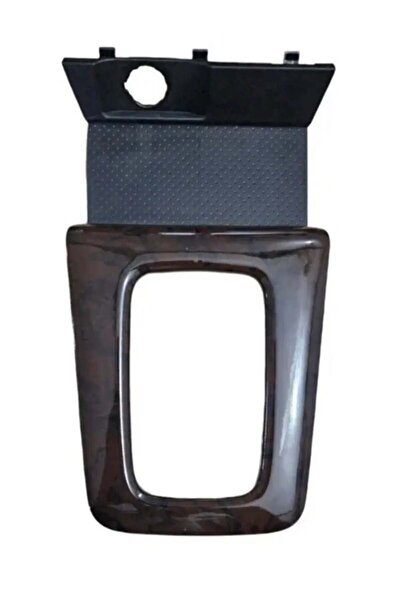 Toyota Camry Gear Decoration 1998 1999 2000 2001 2002 - Wooden color