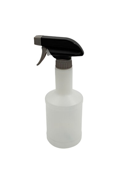 B&D B&D Spray Bottle 16oz 470ml Chemical Resistance, All purpose