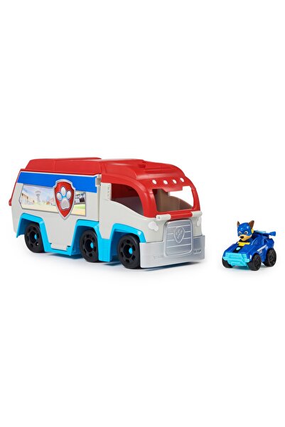 Paw Patrol-Movie مركبة دورية من فيلم باو باترول