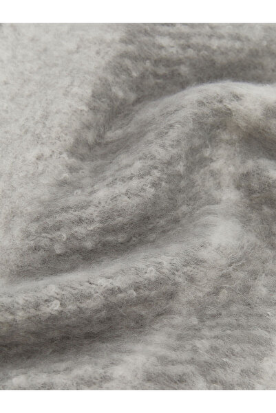 LC Waikiki Tasseled Women's Scarf