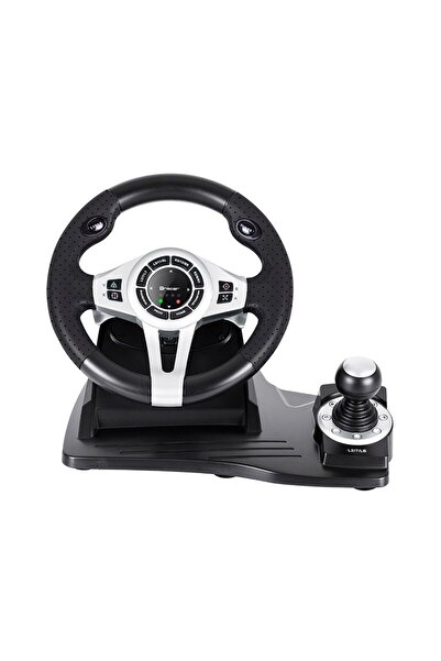 Other TRACER ROADSTER STEERING WHEEL PC/PS3/PS4/XONE
