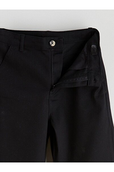 LC Waikiki Lcw Kids Regular Fit Girls' Trousers