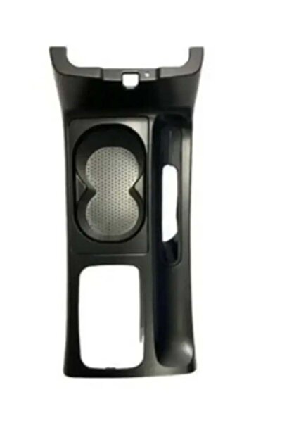 Generic Camry Gear Decoration 2003 2004 2005 2006 (Black)