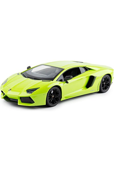 RW سيارة لامبورغيني أفينتادور LP 700-4 RC بمقياس 1:14 - جهاز تحكم عن بعد 2.4 ...