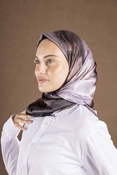 Akel Crystal Scarf New Pattern-1