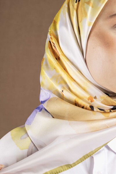 Akel Κρυστάλλινο Κασκόλ Νέο Σχέδιο-1