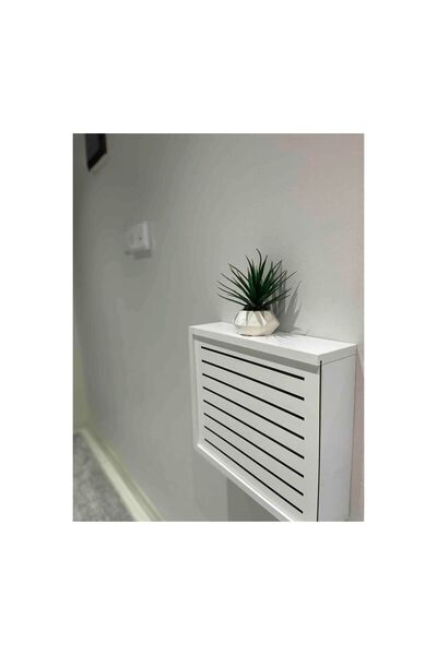 Asim Home Modem saklama kutusu