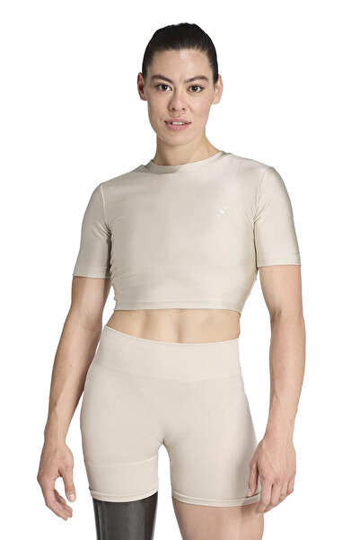 adidas Women's Casual T-Shirt We Shn Jy4610