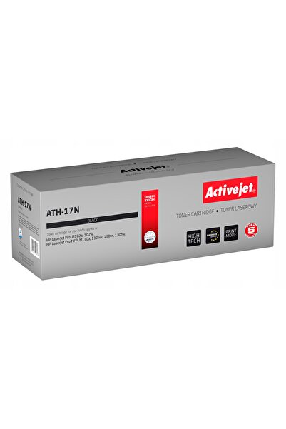 Other Toner Activejet pentru HP 17A CF217A nou ATH-17N