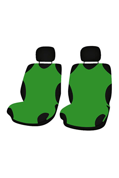 Cridem Huse scaun fata maieu Sport 2buc - Verde