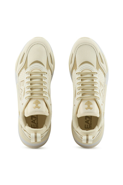 EA7 Pantofi Sport ACE Runner MESH