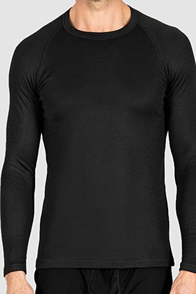 REN Men's Thermal Long Sleeve Undershirt