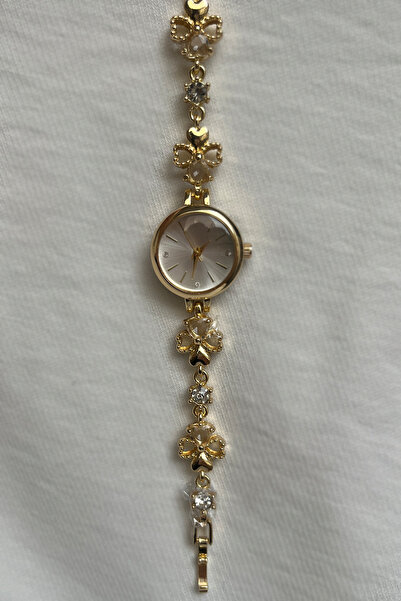 Love The Wind Minimal Stone Strap Women's Wristwatch