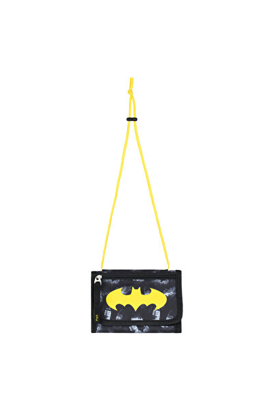 Baagl Kids wallet Batman Dark City