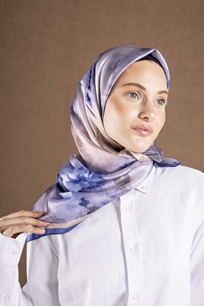 Akel Κρυστάλλινο Κασκόλ Νέο Σχέδιο-1