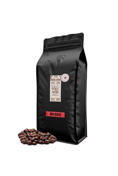 Dolce Nera Cafea de Specialitate Brezza di Bari 1 kg