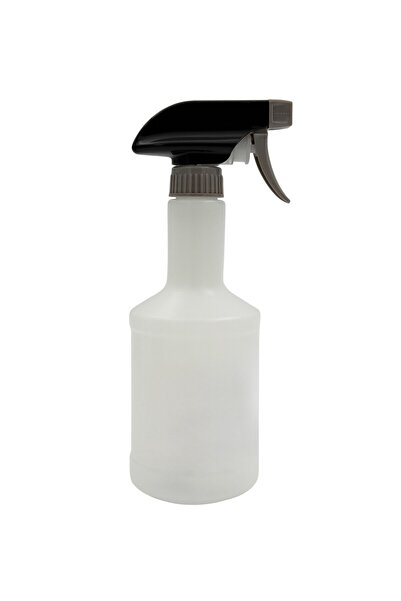 B&D B&D Spray Bottle 16oz 470ml Chemical Resistance, All purpose