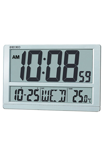 Seiko Clock Qhl080S Wall Clock