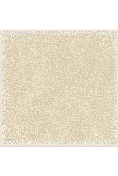 Armine وشاح حريري صيف 2025 - 9352-50 أصفر سورا