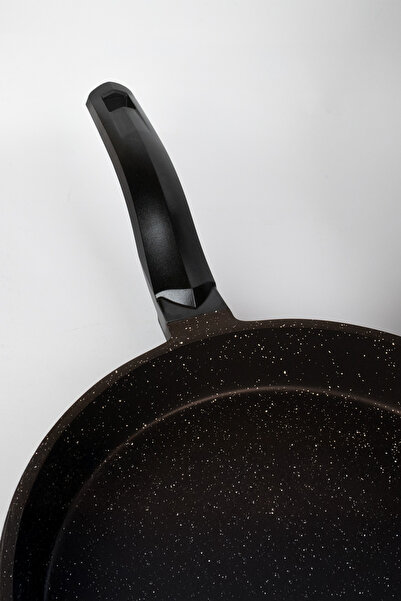 Masterchef DÖKÜM 7 PARÇA SET ÇİZGİLİ TENCERE