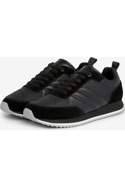 Calvin Klein Pantofi Sport low top Lace Up Mono