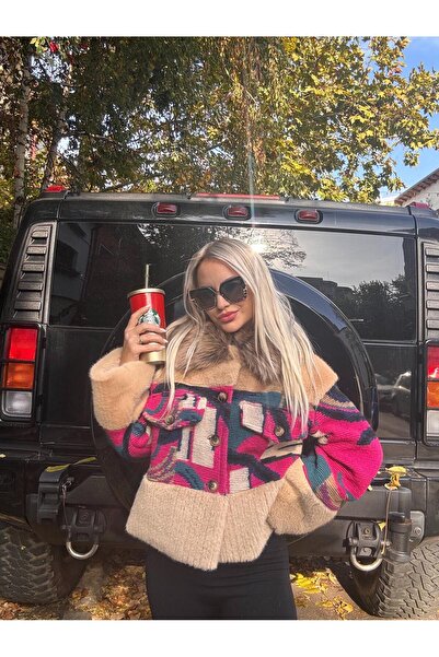 AndraRose Styles Short coat - Bella Luna