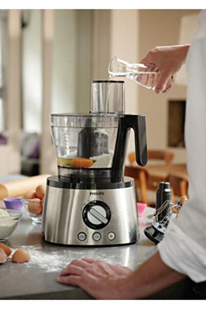 Other Philips Avance 1300W Food Processor HR7778/00