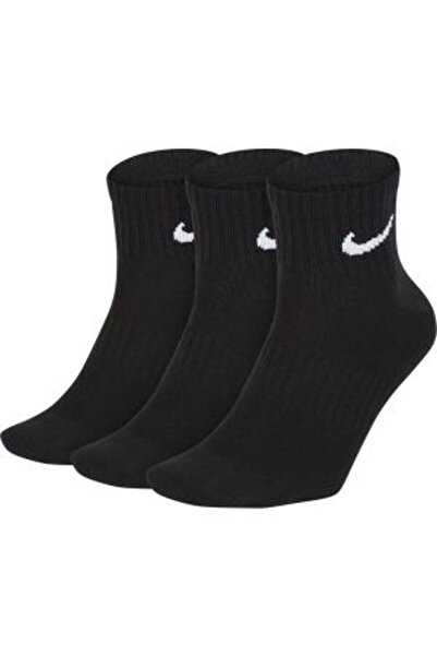 Nike Șosete U NK EVERYDAY LTWT ANKLE 3PR
