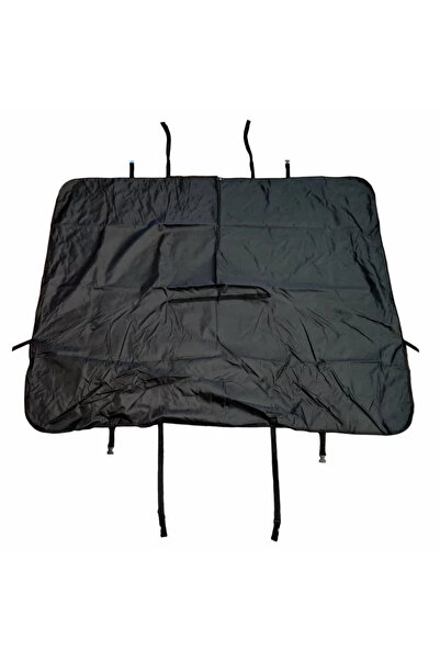 Lampa Husa bancheta spate protectie murdarie animale